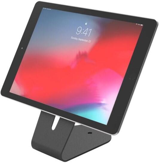 Compulocks HoverTab Sicherungsständer für Tablets und Smartphones (schwarz) Compulocks HoverTab Sicherungsständer für Tablets und Smartphones (schwarz)